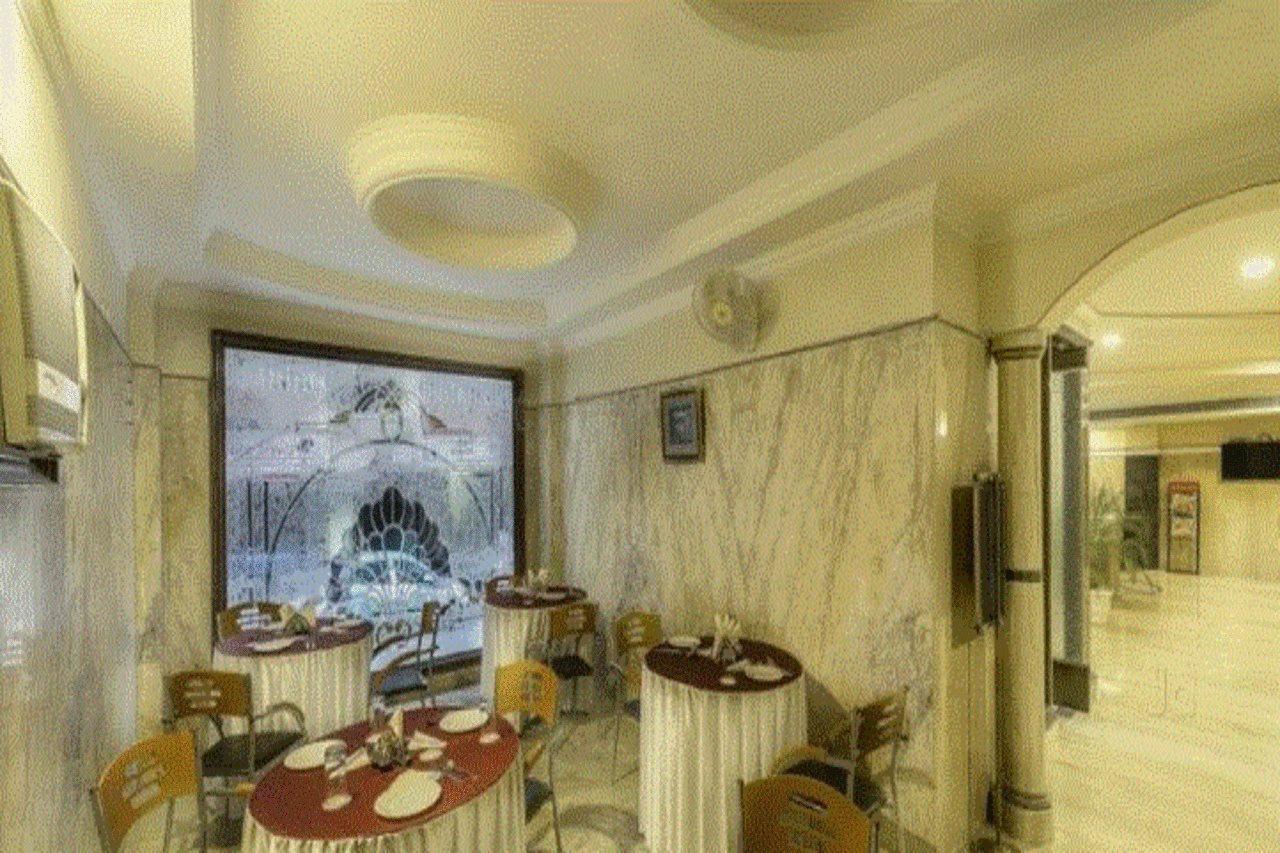 Treebo Trend Singh Sons Karol Bagh Hotel New Delhi Exterior photo