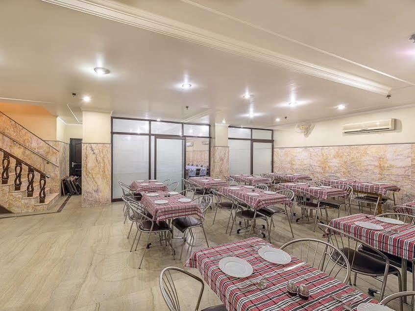 Treebo Trend Singh Sons Karol Bagh Hotel New Delhi Exterior photo